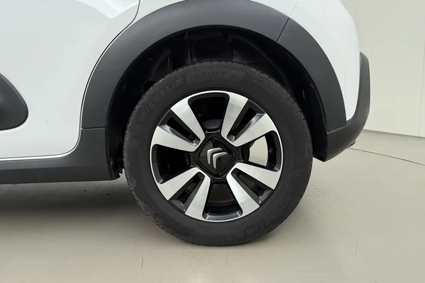 Citroen C3 (2024) — foto 15 van 18