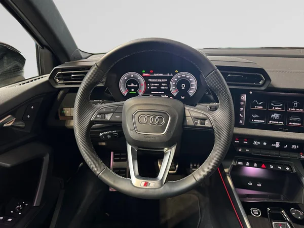 AUDI A3 Allstreet Dsl (2026) — foto 4 van 24