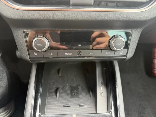 SKODA Kamiq (2020) — foto 17 van 27