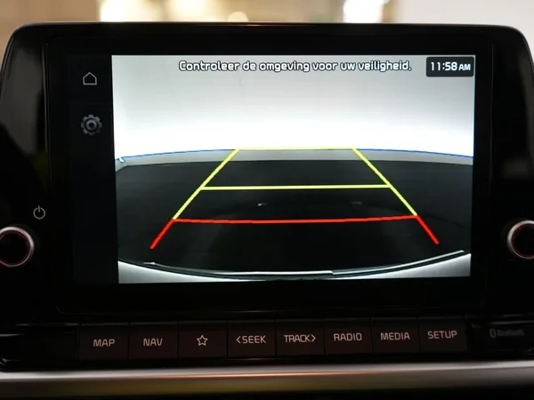 Kia Picanto (2025) — foto 10 van 25