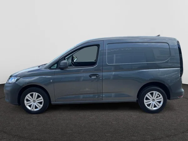VOLKSWAGEN Caddy Cargo Dsl (2024) — foto 9 van 19