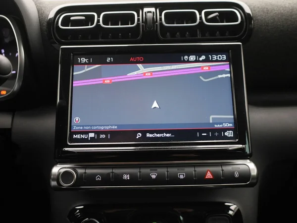 Citroën C3 Aircross (2022) — foto 8 van 42