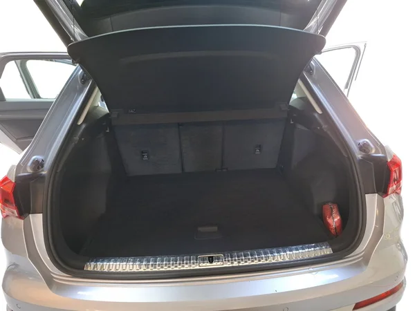 AUDI Q3 (2020) — foto 20 van 23