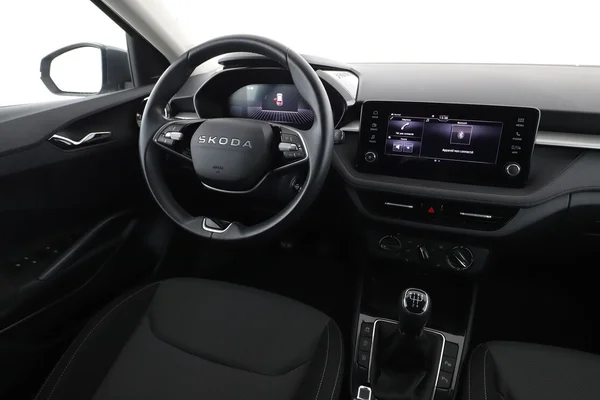 Skoda Fabia (2025) — foto 4 van 16