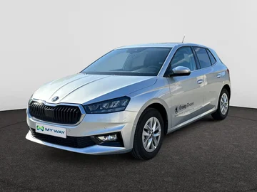 SKODA Fabia (2025)