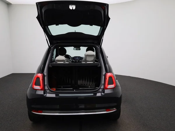 Fiat 500 (2022) — foto 3 van 37