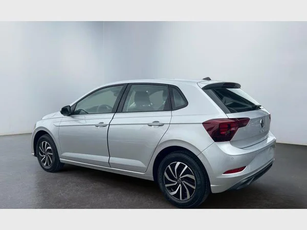 Volkswagen Polo (2026) — foto 19 van 22