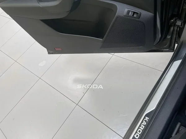 Škoda Karoq (2026) — foto 11 van 22