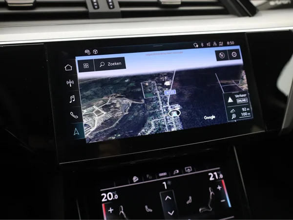 AUDI Q8 e-tron Sportback (2025) — foto 11 van 23