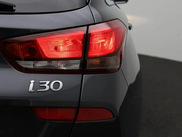 Hyundai i30 (2024) — foto 32 van 39