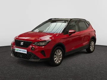 SEAT Arona (2023)