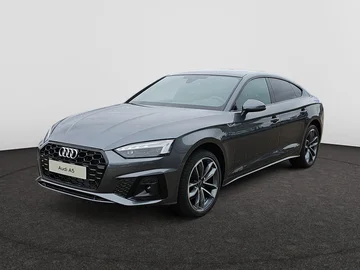 AUDI A5 Sportback (2025)