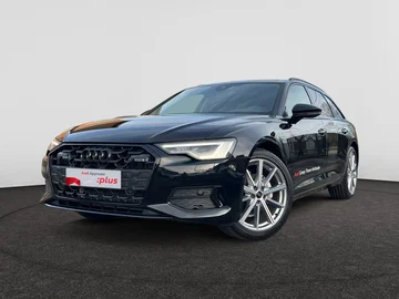 AUDI A6 Avant (2026)