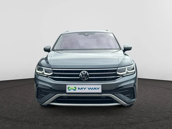 VOLKSWAGEN Tiguan Allspace Dsl (2023) — foto 23 van 24