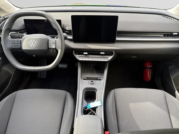 VOLKSWAGEN ID.Polo (2026) — foto 2 van 24