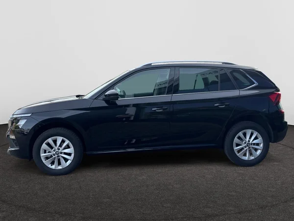 SKODA Kamiq (2025) — foto 15 van 18