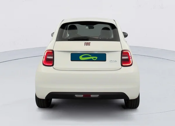 Fiat E-500 (2023) — foto 14 van 19