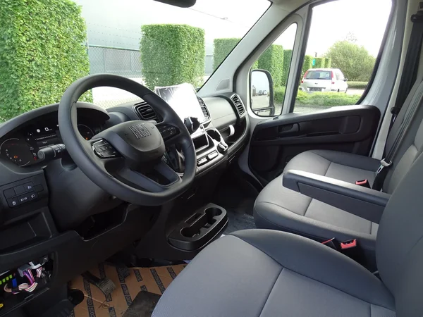 Fiat Ducato (2026) — foto 20 van 20