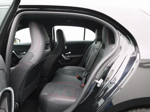 Mercedes-Benz A-Klasse (2025) — foto 2 van 50