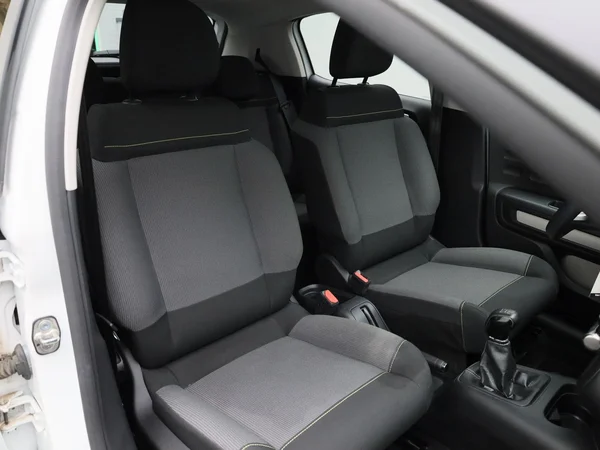 Citroën C3 (2022) — foto 24 van 34
