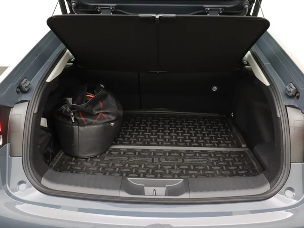 TOYOTA Prius (2025) — foto 8 van 33