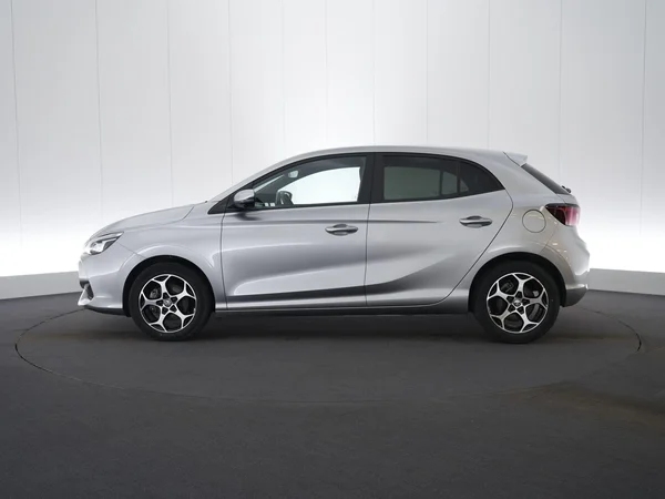 MG MG3 (2025) — foto 16 van 21