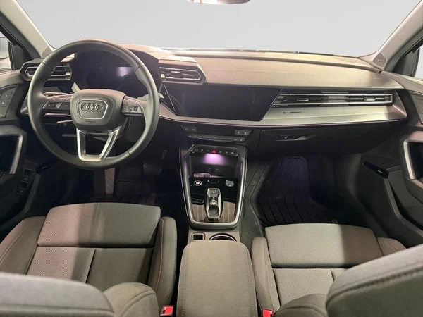 AUDI A3 Sportback PHEV (2026) — foto 16 van 17