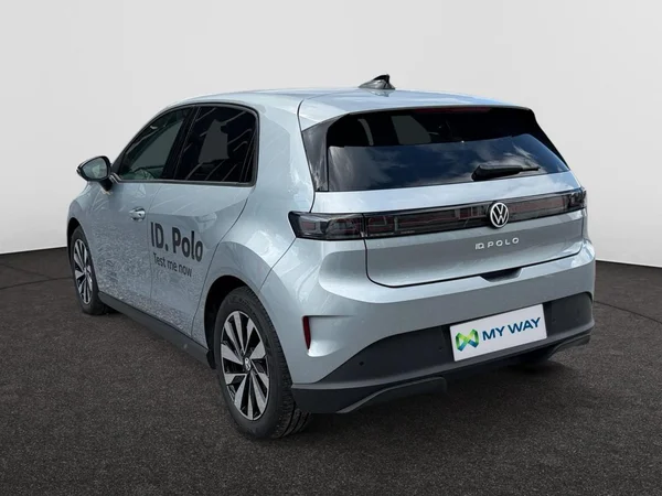 VOLKSWAGEN ID.Polo (2026) — foto 7 van 14