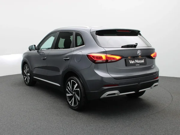 MG ZS (2026) — foto 12 van 28