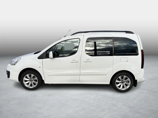 Citroën Berlingo (2017) — foto 12 van 21