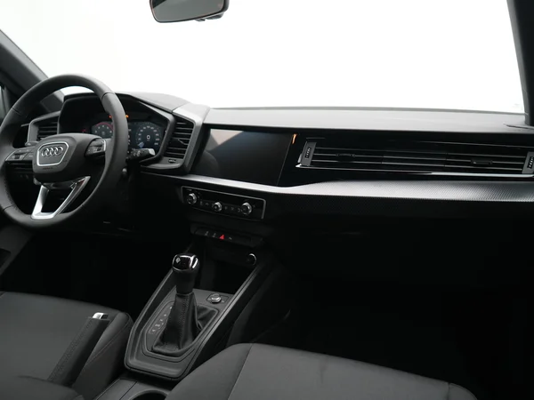 AUDI A1 Sportback (2025) — foto 7 van 21