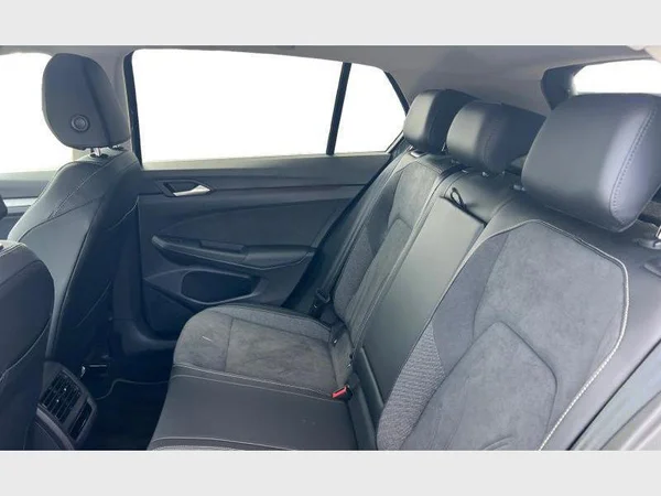 Volkswagen Golf VIII (2026) — foto 14 van 24
