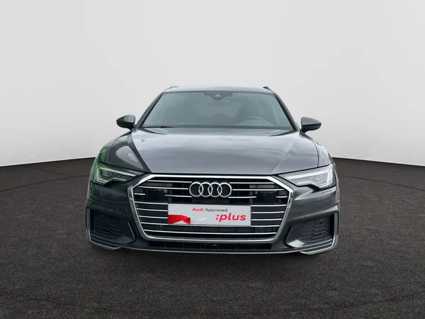 AUDI A6 Avant Dsl (2023) — foto 20 van 24