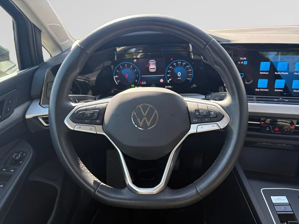 VOLKSWAGEN Golf VIII (2024) — foto 7 van 24