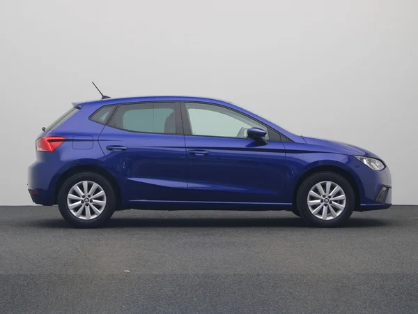 SEAT Ibiza 5P/D (2021) — foto 2 van 19