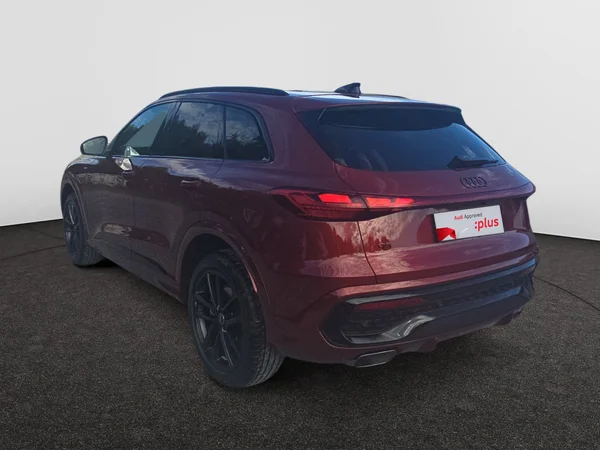AUDI Q5 (2025) — foto 18 van 24