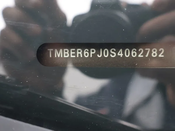 Škoda Fabia (2025) — foto 23 van 25
