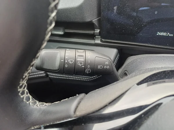 Ford Puma (2024) — foto 15 van 28