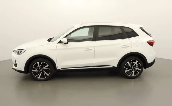 MG ZS Hybrid+ (HEV) (2026) — foto 25 van 30