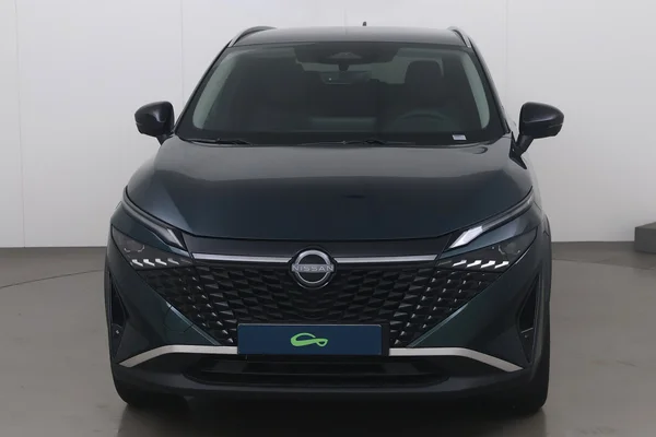 Nissan Qashqai (2026) — foto 9 van 16