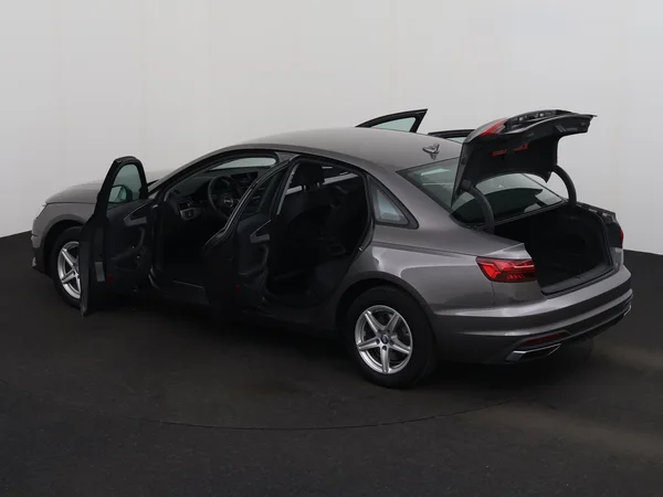 AUDI A4 (2020) — foto 27 van 28