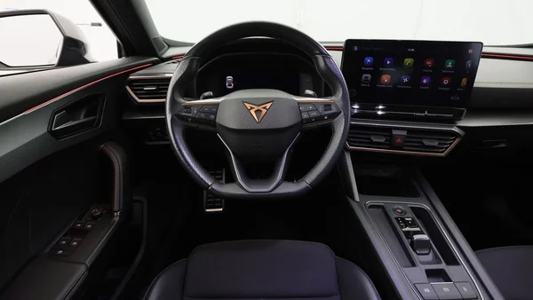 CUPRA Formentor E-Hybrid (PHEV) (2022) — foto 10 van 29