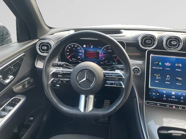 MERCEDES-BENZ GLC Dsl (X254) (2024) — foto 5 van 21