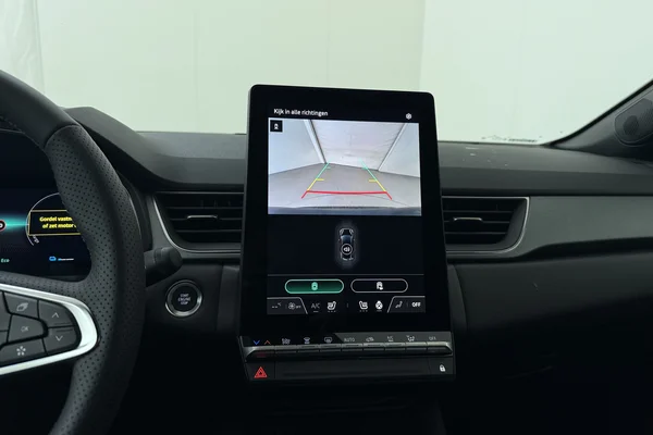 Renault Captur E-Tech (HEV) (2026) — foto 5 van 17