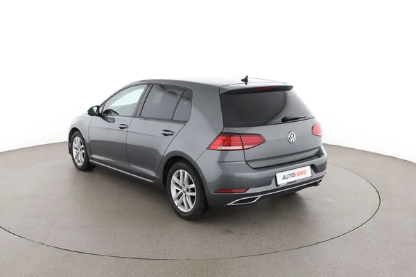Volkswagen Golf Vii (2019) — foto 10 van 16