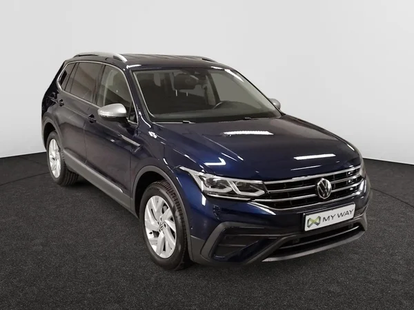 VOLKSWAGEN Tiguan Allspace Dsl (2023) — foto 20 van 22