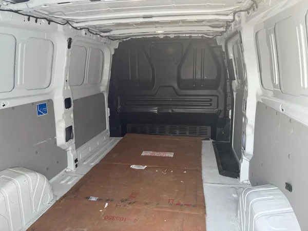 VOLKSWAGEN Transporter T7 30 Fourgon Lwb Dsl (2025) — foto 13 van 24
