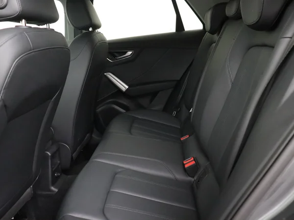 AUDI Q2 (2025) — foto 4 van 19