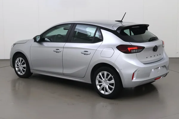 Opel Corsa (2025) — foto 12 van 18