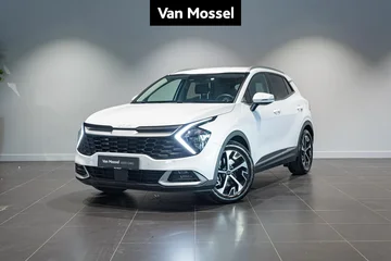 Kia Sportage (2024)
